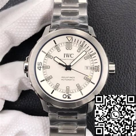 iwc aquatimer replica aaa|Best AAA replica IWC watches for sale from China .